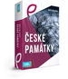 Kvízy do kapsy - České památky - Karetní hra