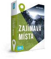 Kvízy do kapsy - Zajímavá místa - Karetní hra