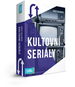 Kvízy do kapsy - Kultovní seriály - Karetní hra