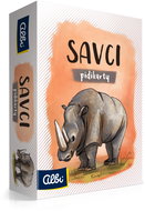 Pidikarty - Mammals - Card Game