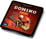 Magnetické hry na cesty - Domino - Board Game