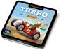 Magnetické hry na cesty - Turbo - Board Game