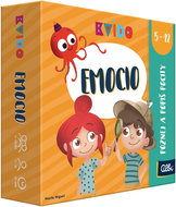 Quido - Emocio - Social Game