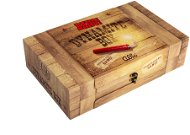 Bang! Dynamite box - naplněný s extra komponenty - Board Game