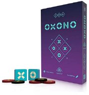 Oxono - Dosková hra