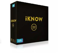 iKNOW 2.0 - Dosková hra