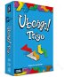 Ubongo Trigo Mini - Dosková hra