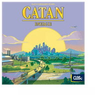 Catan - Energy - Board Game