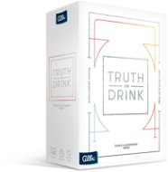 Truth or Drink CZ/SK - Dosková hra