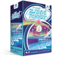 Experimentální sada Zářivé pokusy - 2 vydání - Experimentální sada
