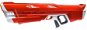 Vodná pištoľ SpyraThree červená - Vodná pištoľ