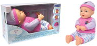 Lina, the hungry Power Baby® – 37cm - Interaktívna hračka