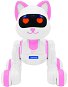 Power Kitty Junior – Meine Roboterkatze mit Programmierfunktion, tanzt, läuft, spielt Musik inkl. Fernbedienung - Roboter