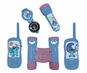 Stitch dobrodřužný set 
 - Dětská vysílačka
