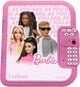 Lexibook Elektronický zápisník Secret Safe Barbie - Interaktivní hračka