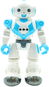 Powerman® Neo Programmable Robot s hudbou, ovládání pomocí gesty a dálkovým ovládáním - Robot