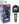Bluetooth/Wireless Karaoke Mirophone with sound and light effects
