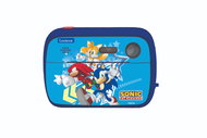 Kids Sonic Instant Camera 32GB SD card and LCD screen - Children's Camera