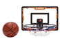 Basketball koš s počítadlem 45x30 cm
 - Basketbalový koš