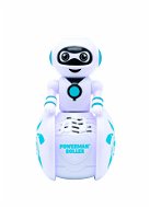 POWERMAN® Roller - Vyvážený jednokolový robot se zvukovými a světelnými efekty - Robot
