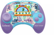 Stich bilingual learning console with 100 activities (EN/CZ) - Digital Game