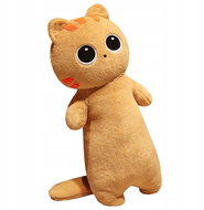 Kamaks cat 40cm yellow - Soft Toy