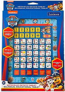 Lexibook Paw Patrol Hungarian English educational tablet - Tablet