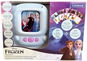 Lexibook Frozen bilingual Hungarian-English interactive card reader with 150 double-sided educationa - Laptop gyerekeknek