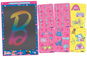Lexibook Barbie 11’’ Kreslicí tablet s E-inkem  - Magnetická tabulka