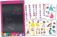 Lexibook Disney Princesses 11'' Drawing Tablet with E-ink - Electronic Drawing Board