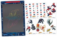 Lexibook SpiderMan 11’’ Kreslicí tablet s E-inkem  - Elektronická kreslicí tabulka