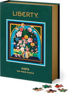 GALISON Liberty: Vista 500 dílků - Puzzle