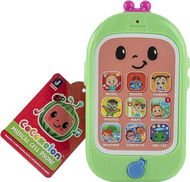 Cocomelon Musik-Telefon - Kinder-Handy