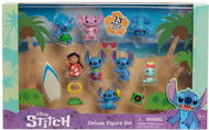 Lilo & Stitch Deluxe Figure Set - Figuren