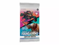Magic the Gathering JUMPSTART 2025 Booster 2 Pack - Collector's Cards