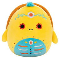 Squishmallows Day of the Dead Želva - Thiago - Plyšák