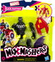 Avengers Mixmashers Black Panther - Figurka