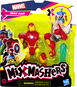 Avengers Mixmashers Iron Man - Figurka