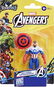 Avengers Venomversus Anti-Venom Kapitán Amerika 10 cm - Set figurek a příslušenství