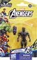 Avengers Venomversus Anti-Venom Black Panther 10 cm - Set figurek a příslušenství