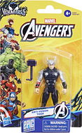 Avengers Venomversus Anti-Venom Thor 10 cm - Set figurek a příslušenství