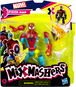 Spider-Man Mixmashers Spider-Man - Figurka