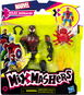 Spider-Man Mixmashers Miles Morales - Figurka