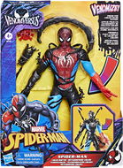 Spider-Man Venomversus Liquid Shifter 27 cm - Figura