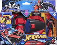 Spider-Man Venomverse Miles - Figura szett
