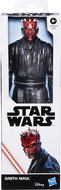 Star Wars Titan Hero Darth Maul - Figure