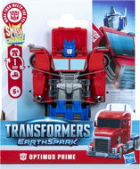 Transformers Earthspark 1-Step Smash Changers Optimus Prime - Figurka