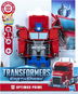 Transformers Earthspark 1-Step Smash Changers Optimus Prime - Figurka