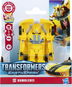 Transformers Earthspark 1-Step Smash Changers Bumblebee - Figurka