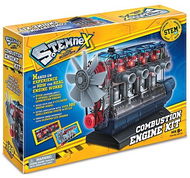 Combustion Engine Kit - Experimentierkasten